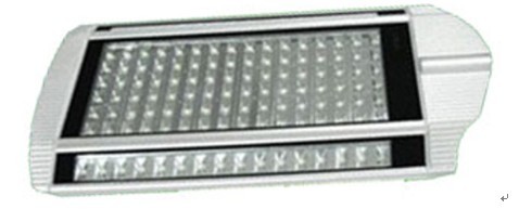 160W LED路灯图片