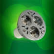 3W  E27  LED射灯