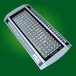 160W LED路灯