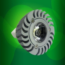 1W LED射灯GU10